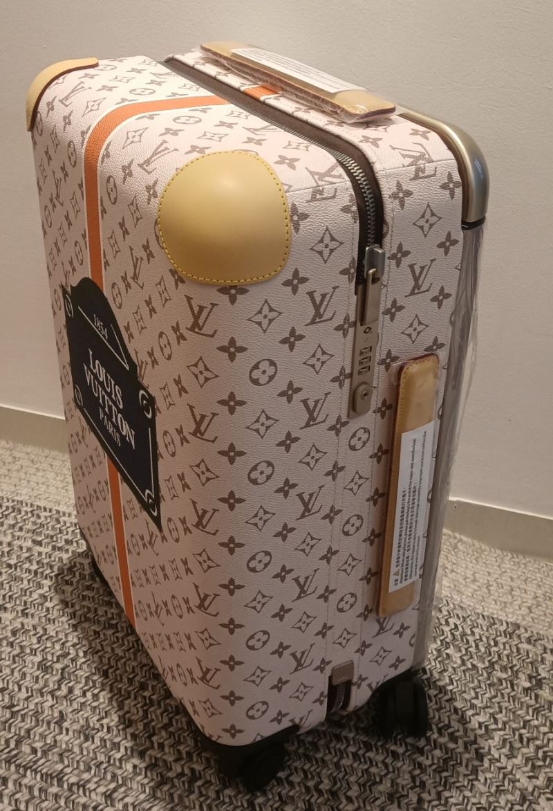 Louis Vuitton Suitcase